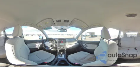 2015 Subaru Forester 2.5I from USA, damaged, VIN JF2SJABC2FH446178